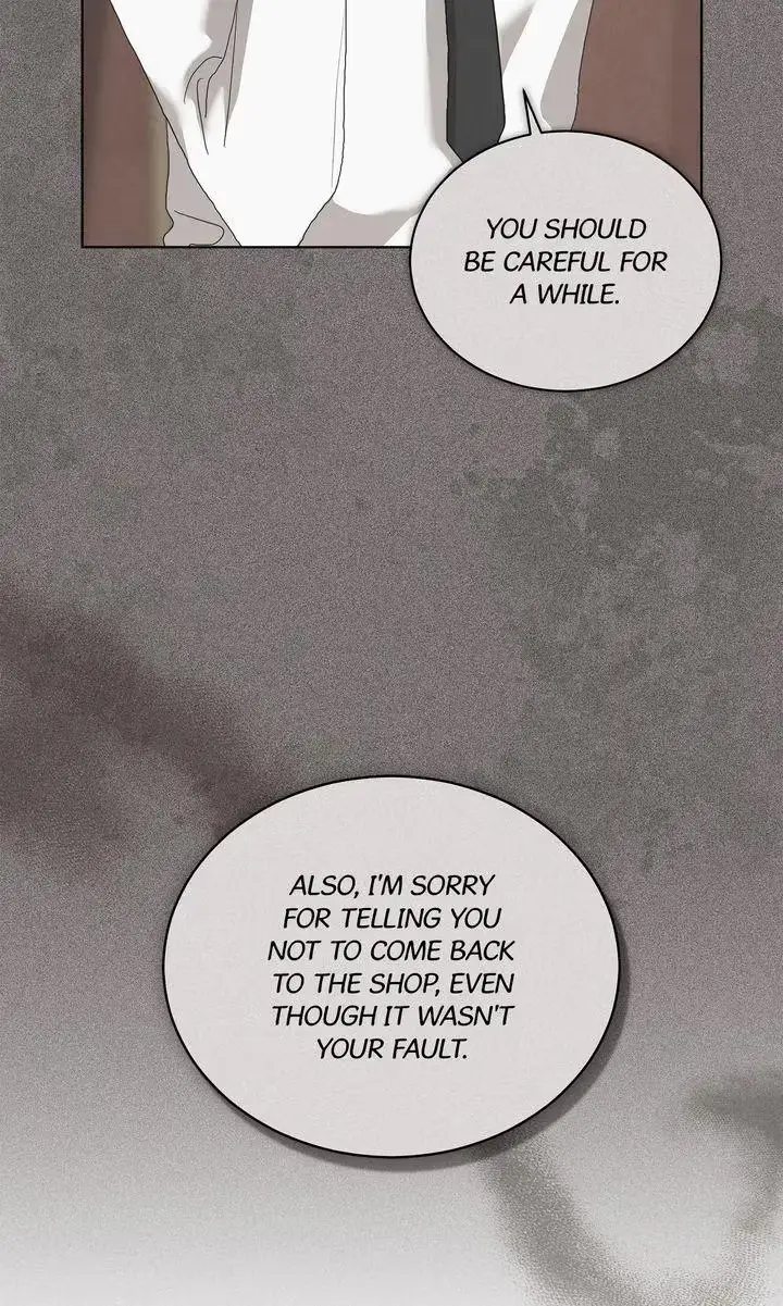 Read The Snow Queen chapter 48 image 3 on Lezhin