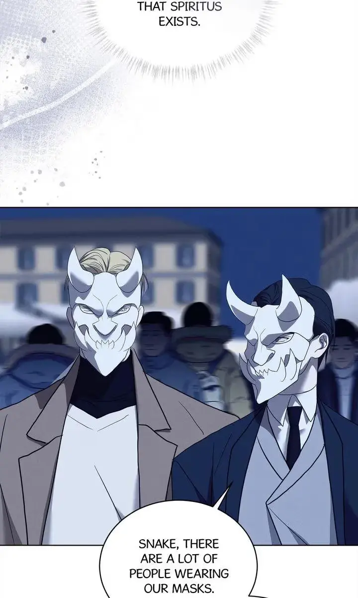 Read The Snow Queen chapter 48 image 30 on Lezhin