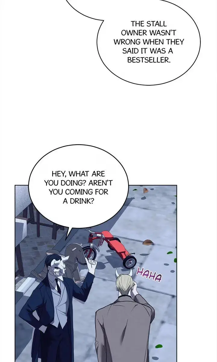 Read The Snow Queen chapter 48 image 31 on Lezhin