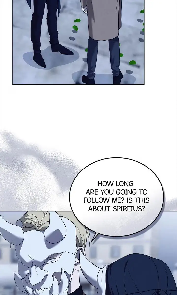 Read The Snow Queen chapter 48 image 32 on Lezhin