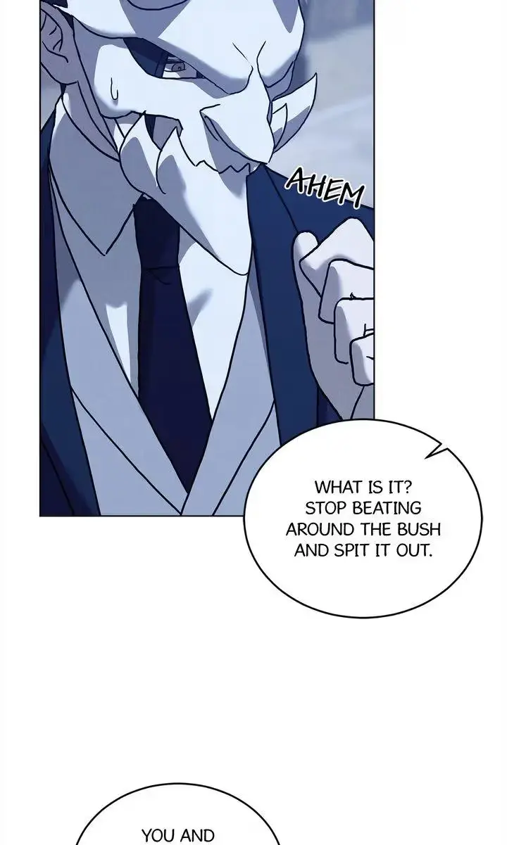 Read The Snow Queen chapter 48 image 34 on Lezhin