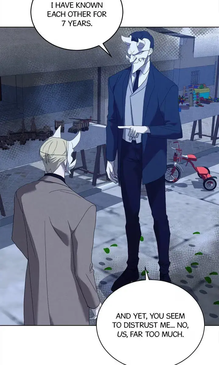 Read The Snow Queen chapter 48 image 35 on Lezhin