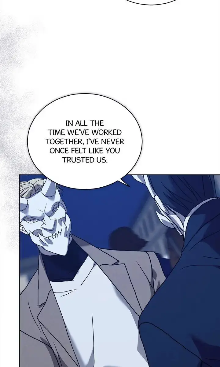 Read The Snow Queen chapter 48 image 36 on Lezhin
