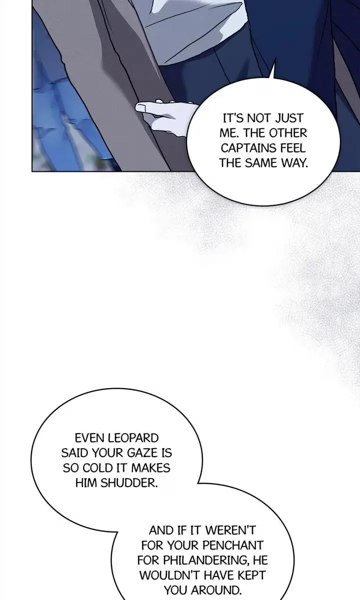 Read The Snow Queen chapter 48 image 37 on Lezhin