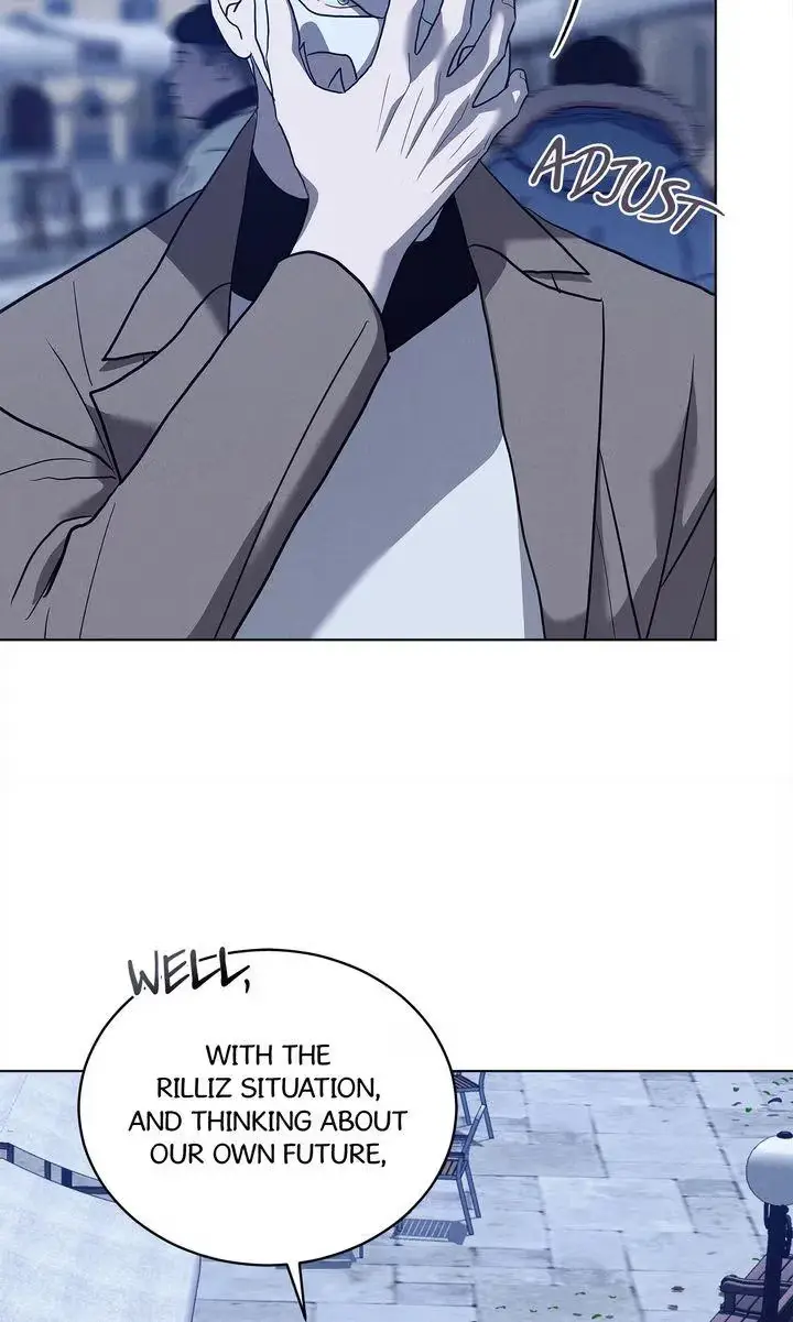 Read The Snow Queen chapter 48 image 39 on Lezhin