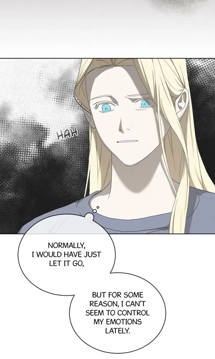 Read The Snow Queen chapter 48 image 4 on Lezhin