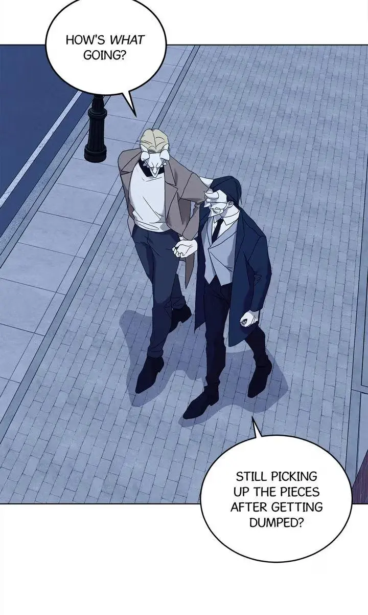 Read The Snow Queen chapter 48 image 49 on Lezhin