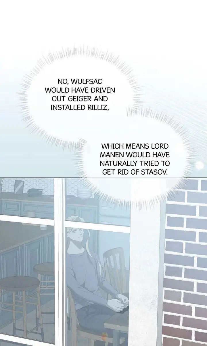 Read The Snow Queen chapter 48 image 5 on Lezhin