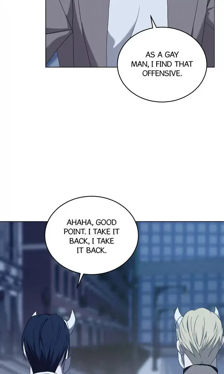 Read The Snow Queen chapter 48 image 60 on Lezhin