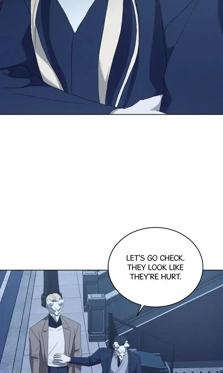 Read The Snow Queen chapter 48 image 64 on Lezhin