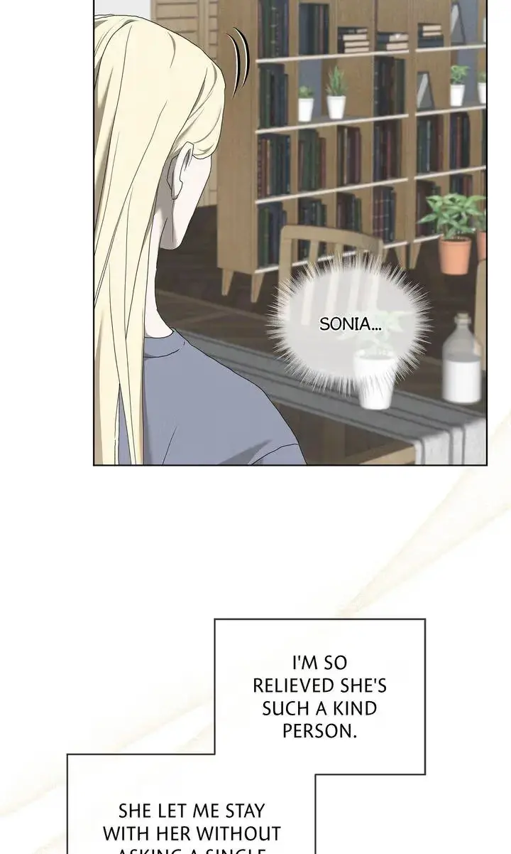 Read The Snow Queen chapter 48 image 7 on Lezhin