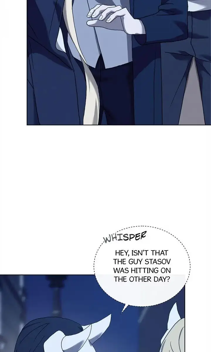 Read The Snow Queen chapter 48 image 70 on Lezhin