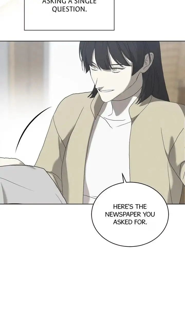 Read The Snow Queen chapter 48 image 8 on Lezhin