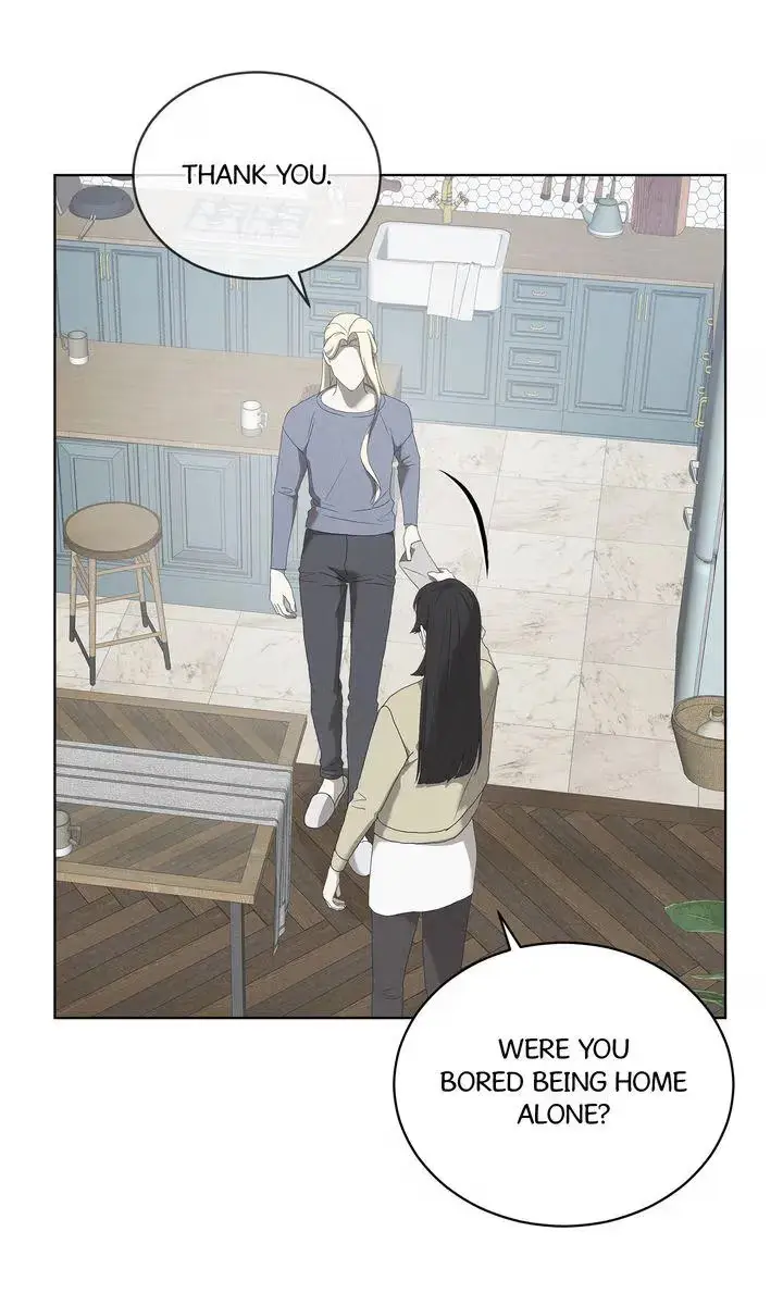 Read The Snow Queen chapter 48 image 9 on Lezhin