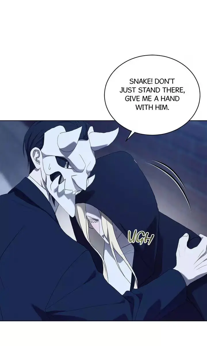 Read The Snow Queen chapter 49 image 12 on Lezhin