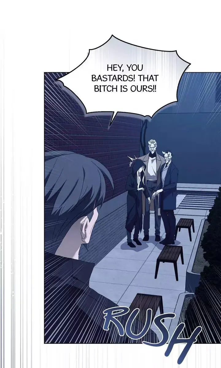Read The Snow Queen chapter 49 image 14 on Lezhin