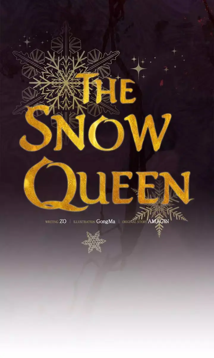 Read The Snow Queen chapter 49 image 34 on Lezhin