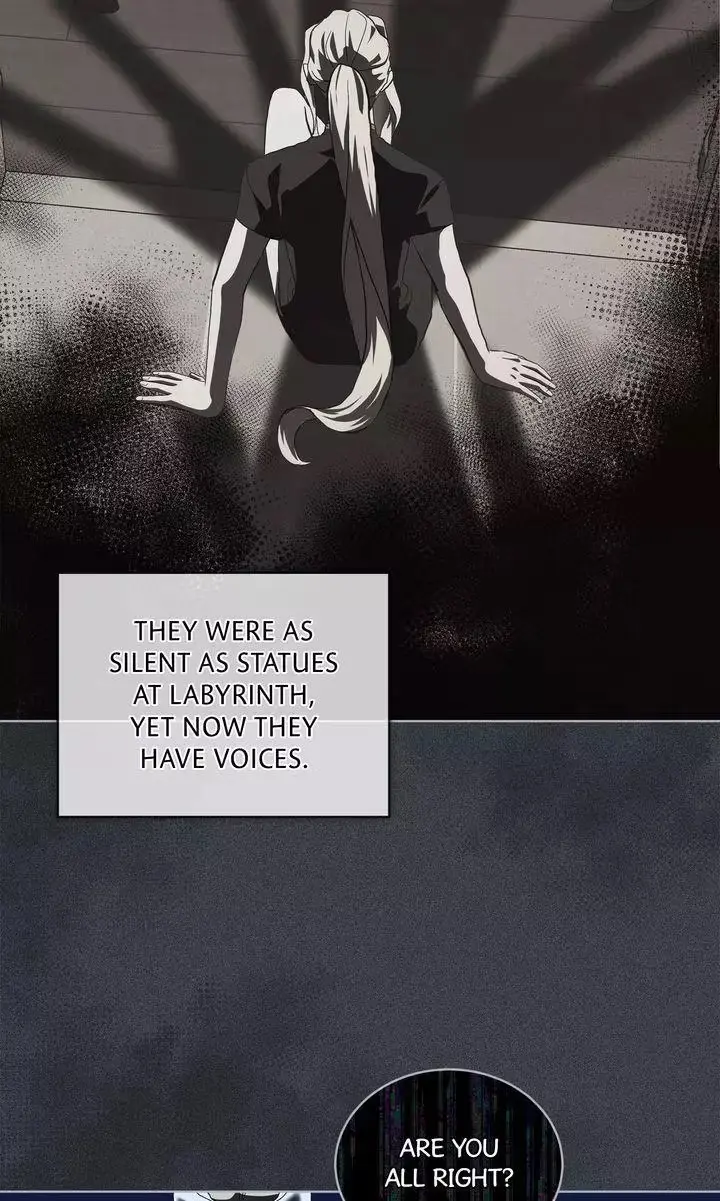 Read The Snow Queen chapter 49 image 40 on Lezhin