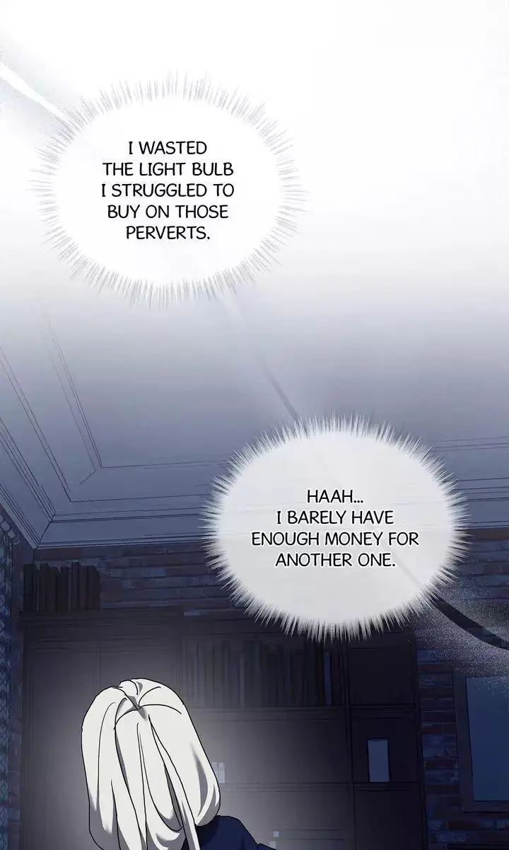 Read The Snow Queen chapter 49 image 50 on Lezhin