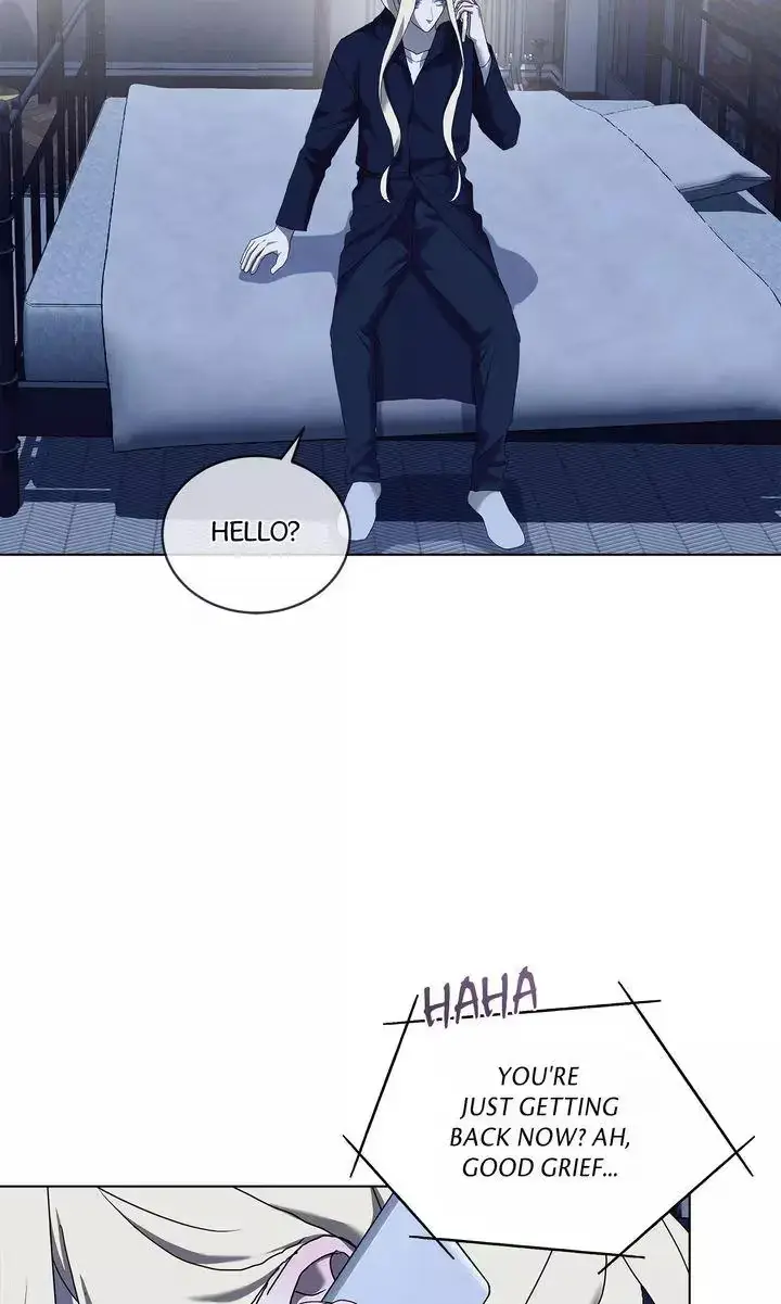 Read The Snow Queen chapter 49 image 57 on Lezhin