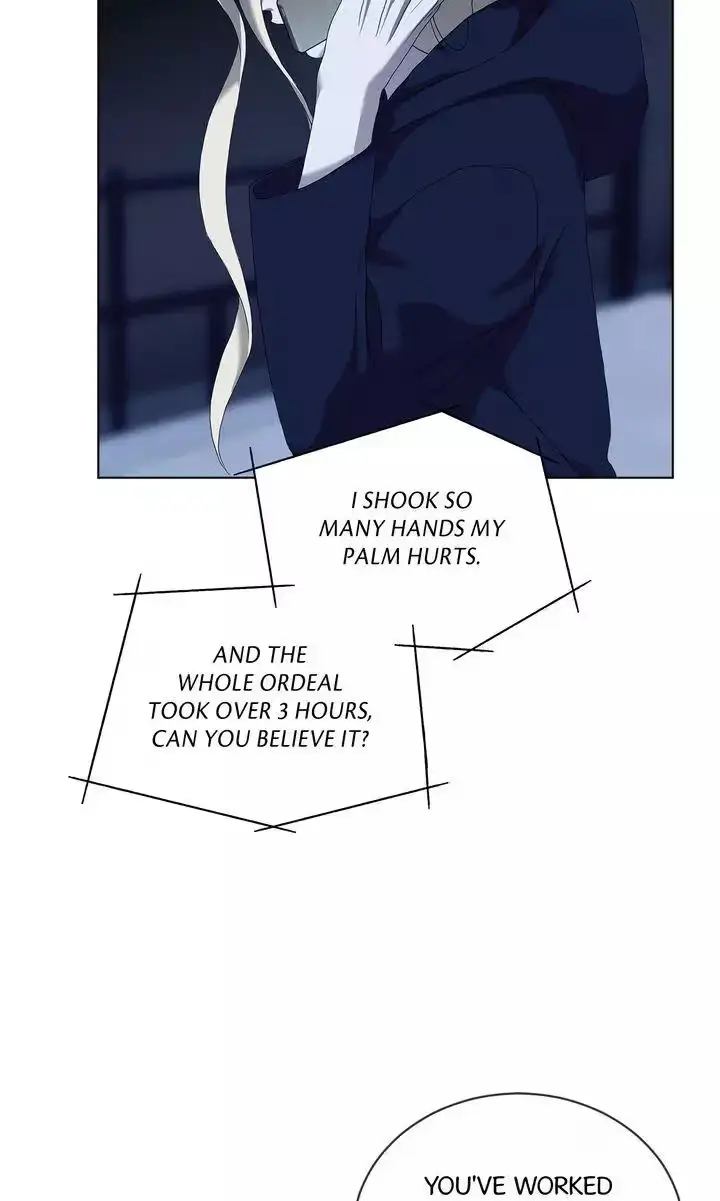 Read The Snow Queen chapter 49 image 59 on Lezhin