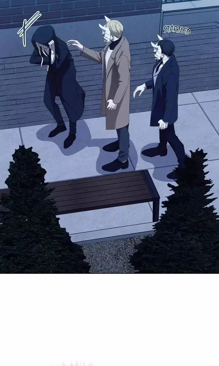 Read The Snow Queen chapter 49 image 6 on Lezhin