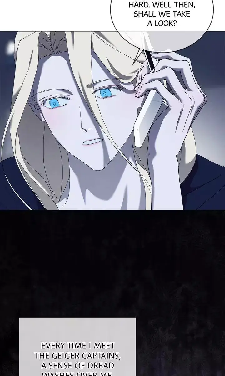 Read The Snow Queen chapter 49 image 60 on Lezhin