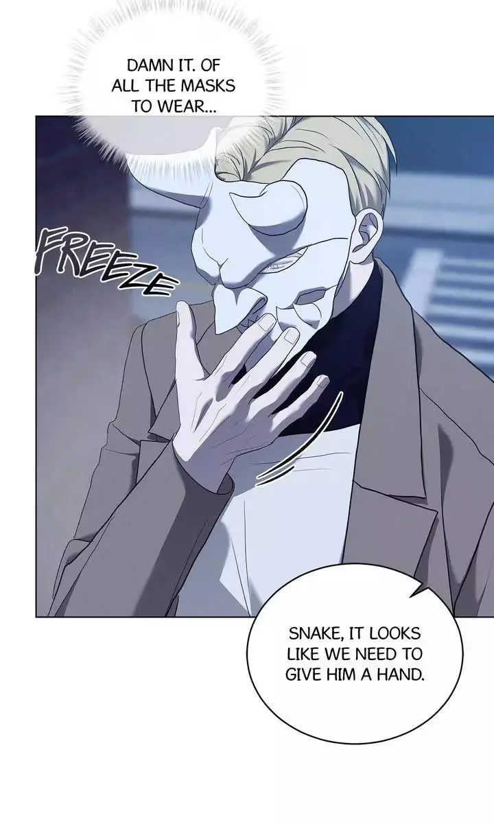 Read The Snow Queen chapter 49 image 7 on Lezhin