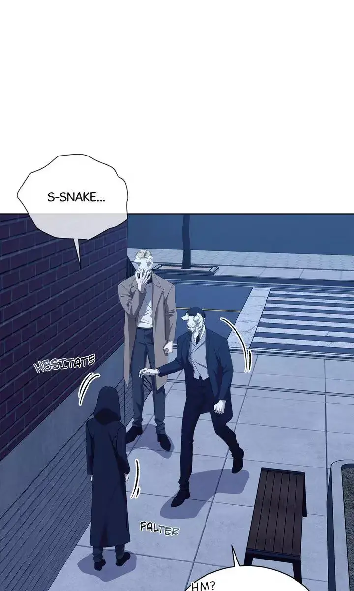 Read The Snow Queen chapter 49 image 8 on Lezhin