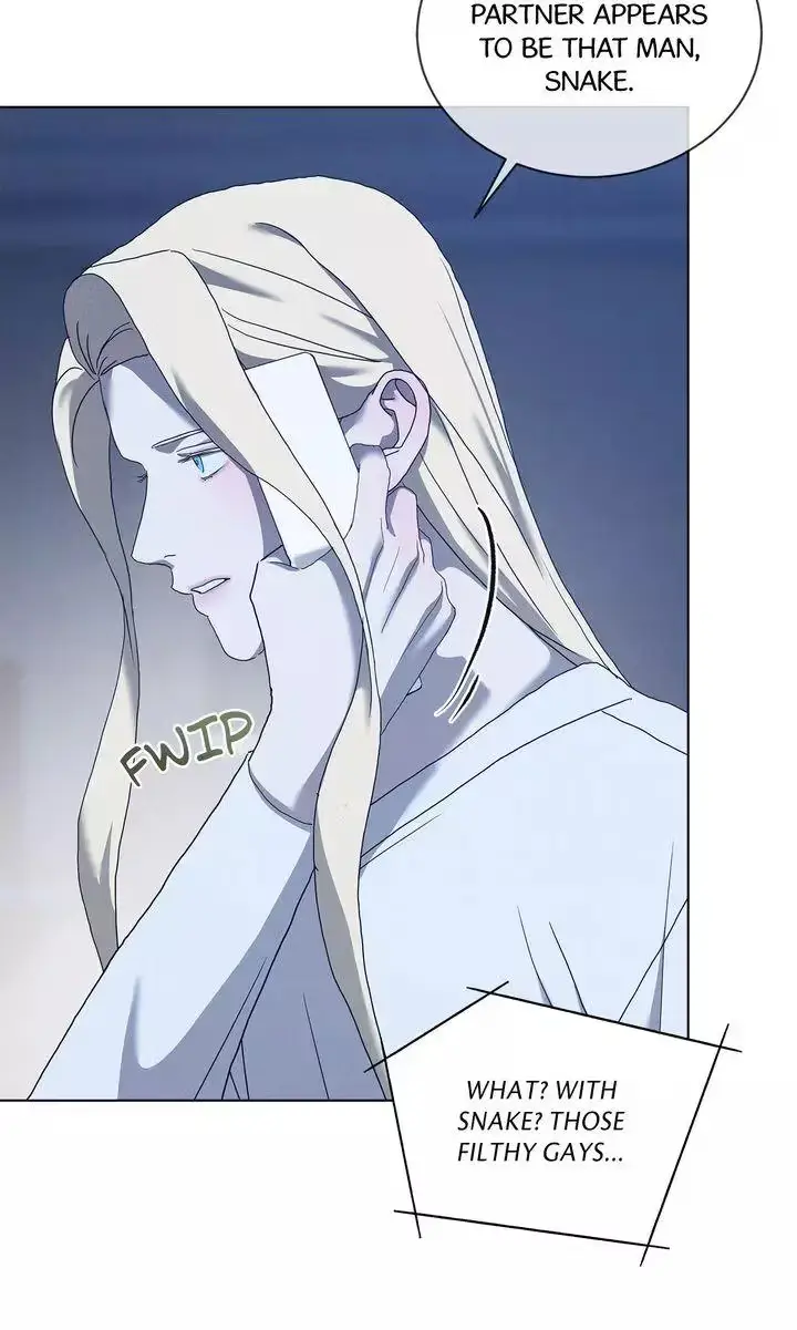 Read The Snow Queen chapter 49 image 85 on Lezhin