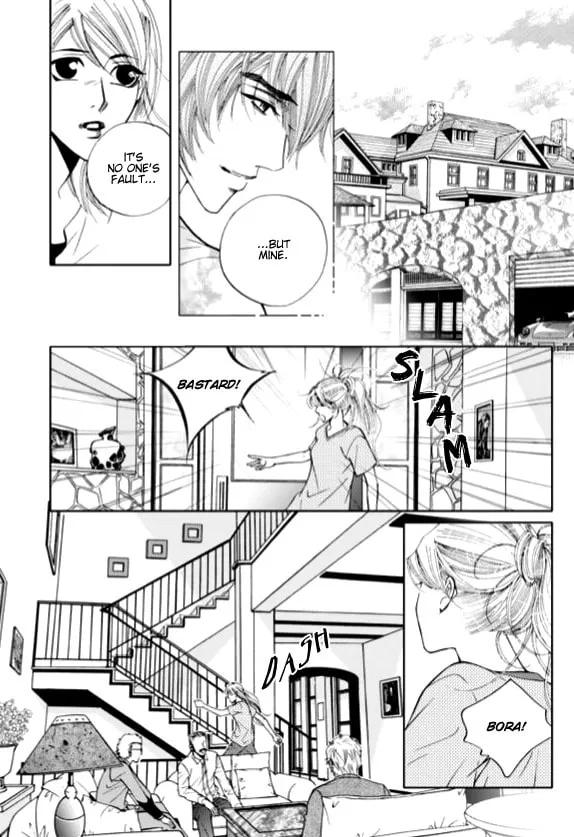 Read The Snow Queen chapter 5 image 10 on Lezhin