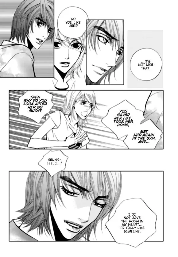 Read The Snow Queen chapter 5 image 9 on Lezhin