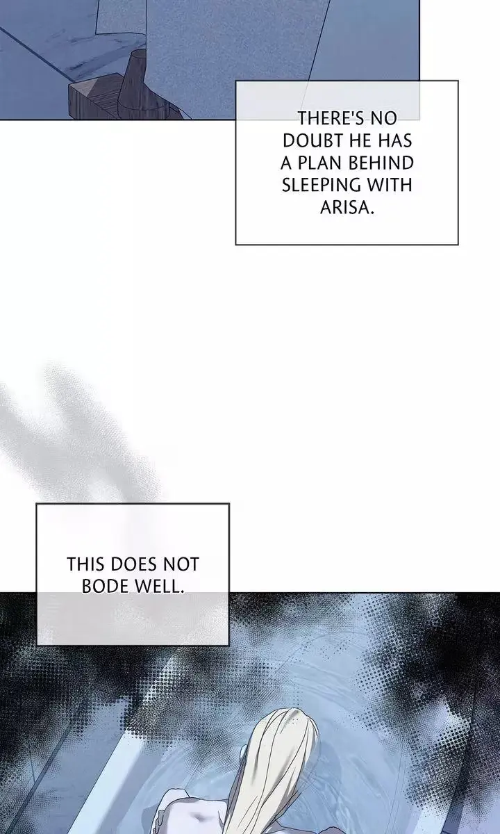 Read The Snow Queen chapter 50 image 10 on Lezhin