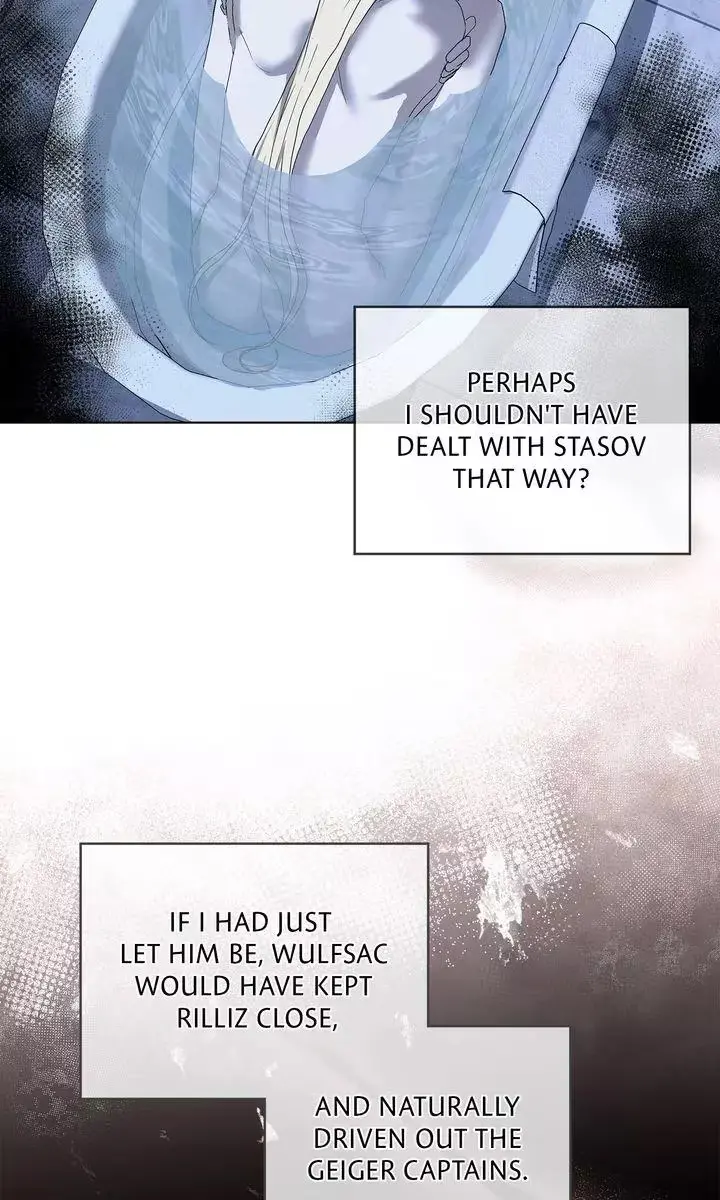 Read The Snow Queen chapter 50 image 11 on Lezhin