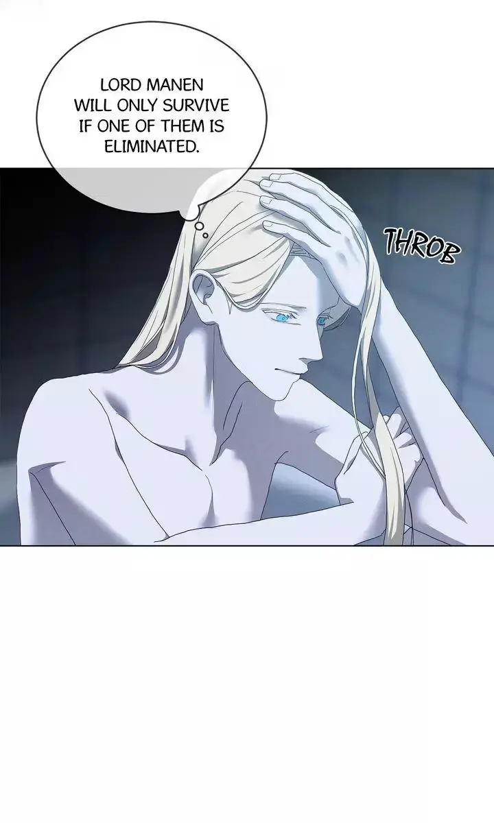 Read The Snow Queen chapter 50 image 14 on Lezhin