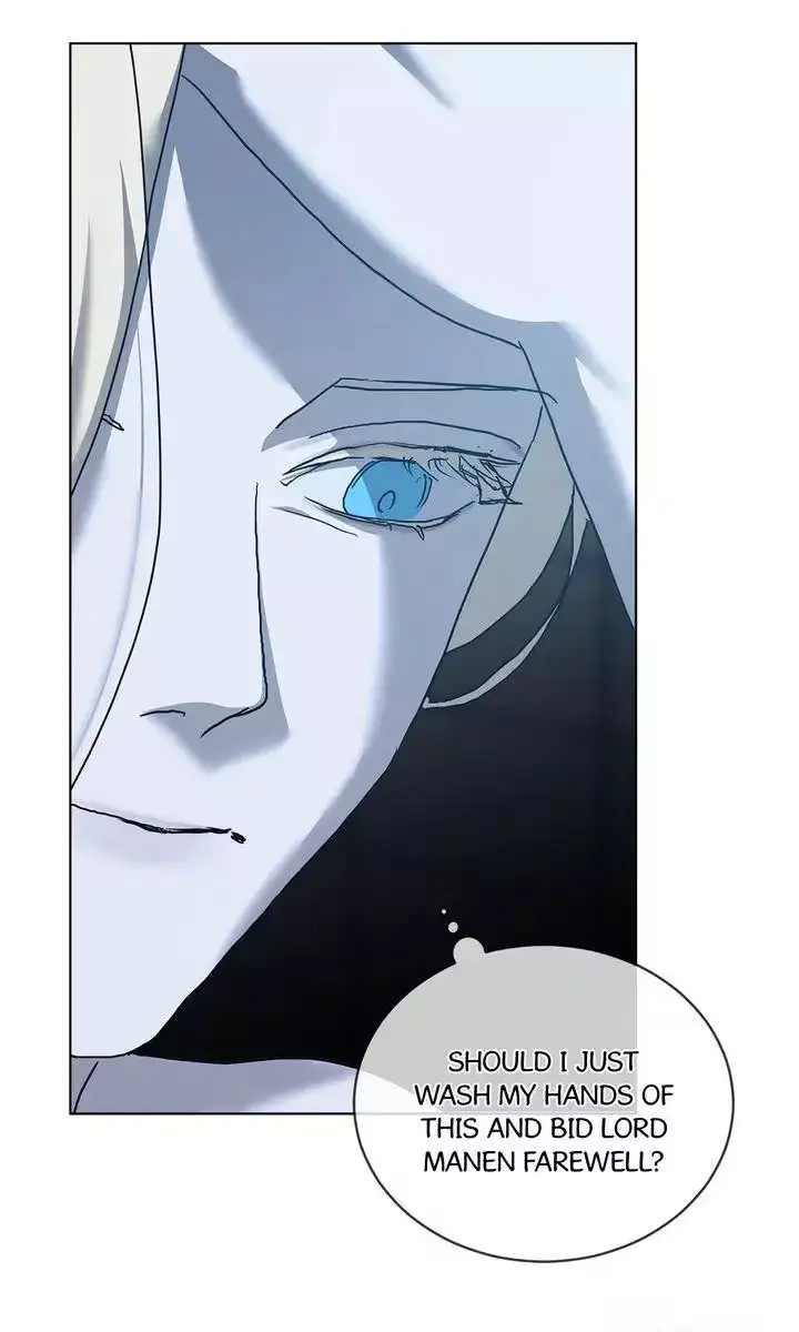 Read The Snow Queen chapter 50 image 15 on Lezhin