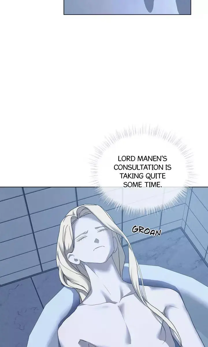 Read The Snow Queen chapter 50 image 2 on Lezhin