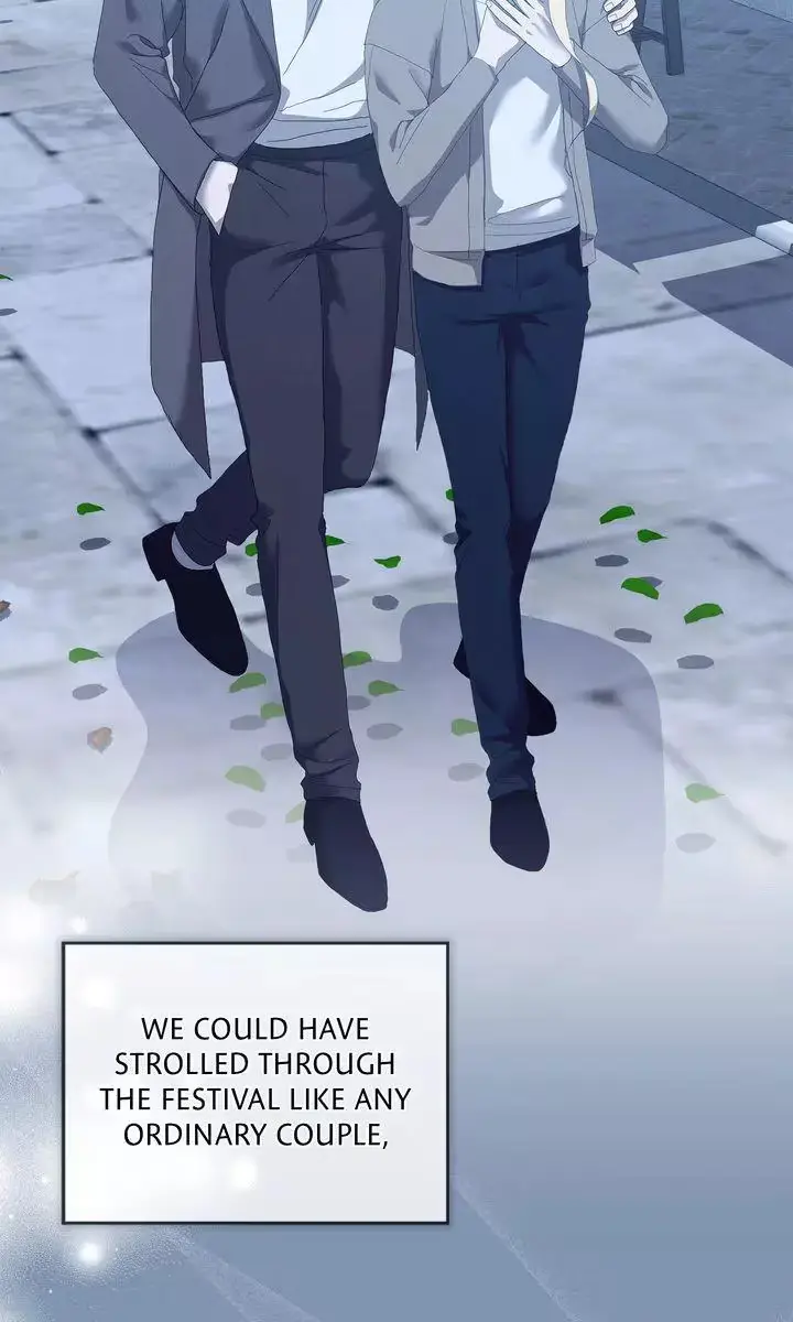 Read The Snow Queen chapter 50 image 22 on Lezhin