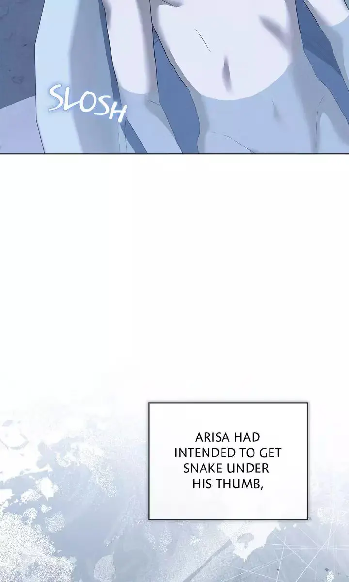 Read The Snow Queen chapter 50 image 3 on Lezhin