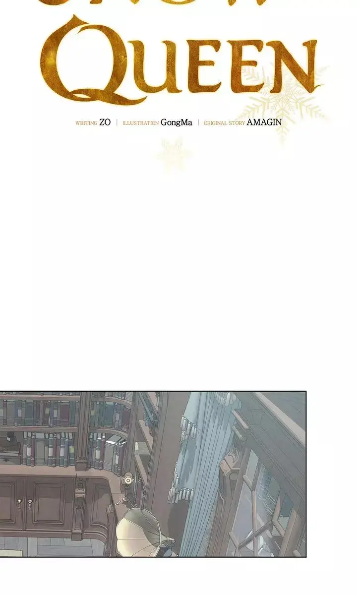 Read The Snow Queen chapter 50 image 33 on Lezhin
