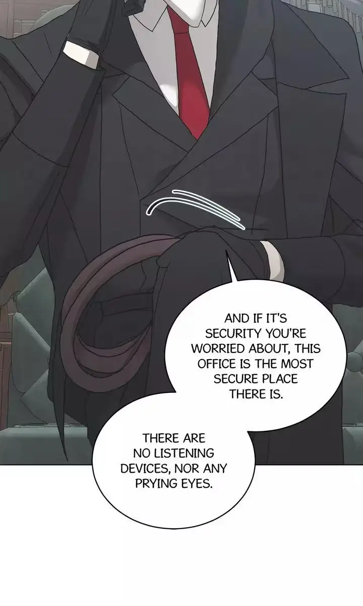 Read The Snow Queen chapter 50 image 37 on Lezhin