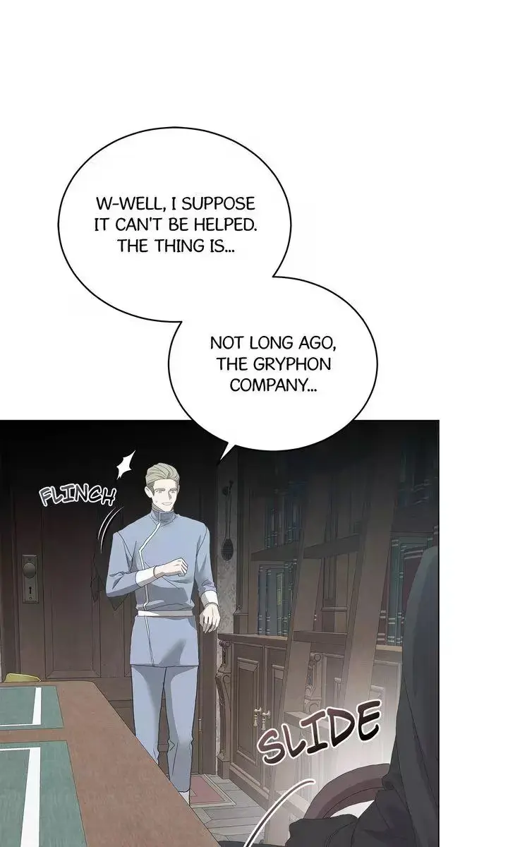 Read The Snow Queen chapter 50 image 38 on Lezhin