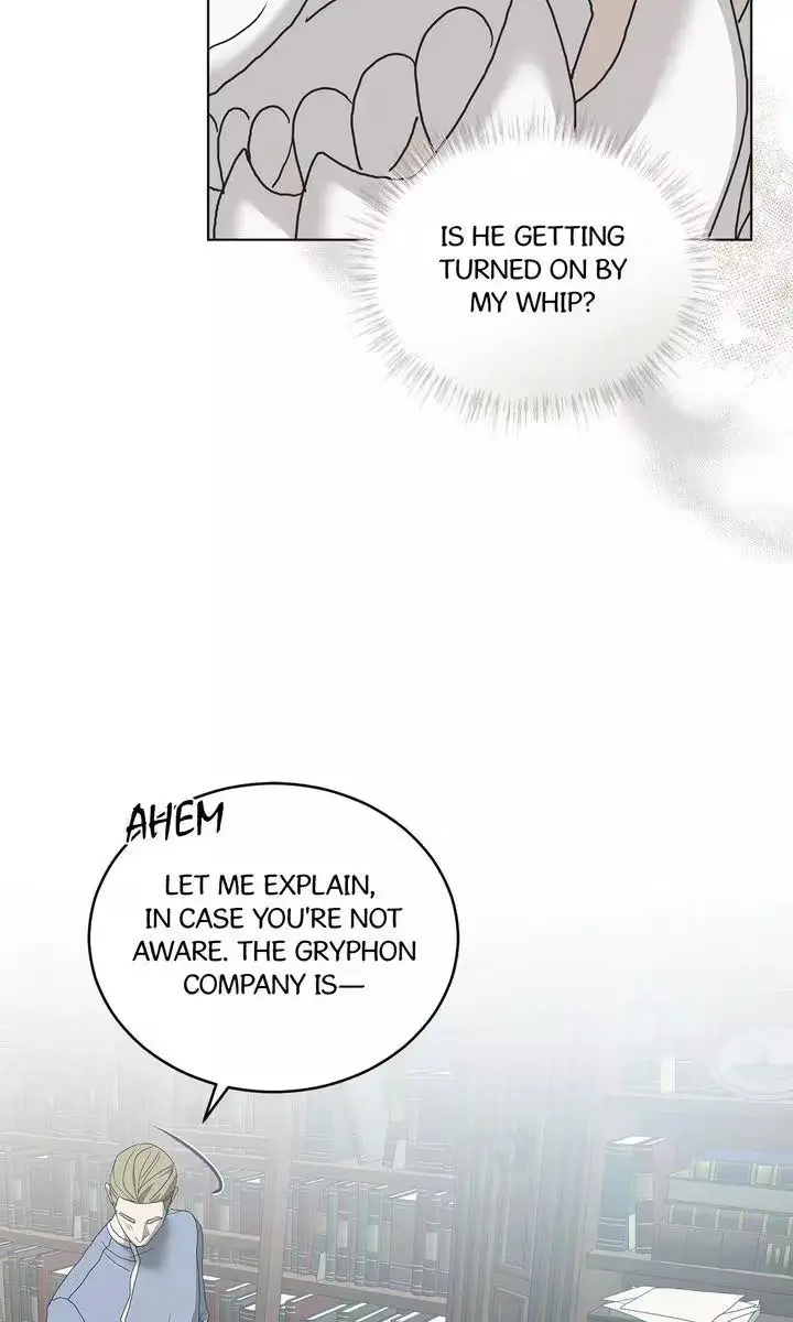 Read The Snow Queen chapter 50 image 40 on Lezhin