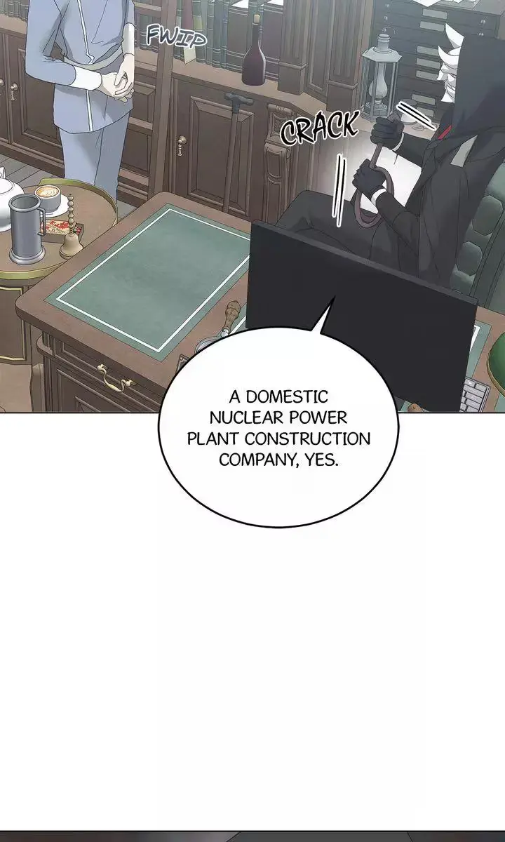 Read The Snow Queen chapter 50 image 41 on Lezhin