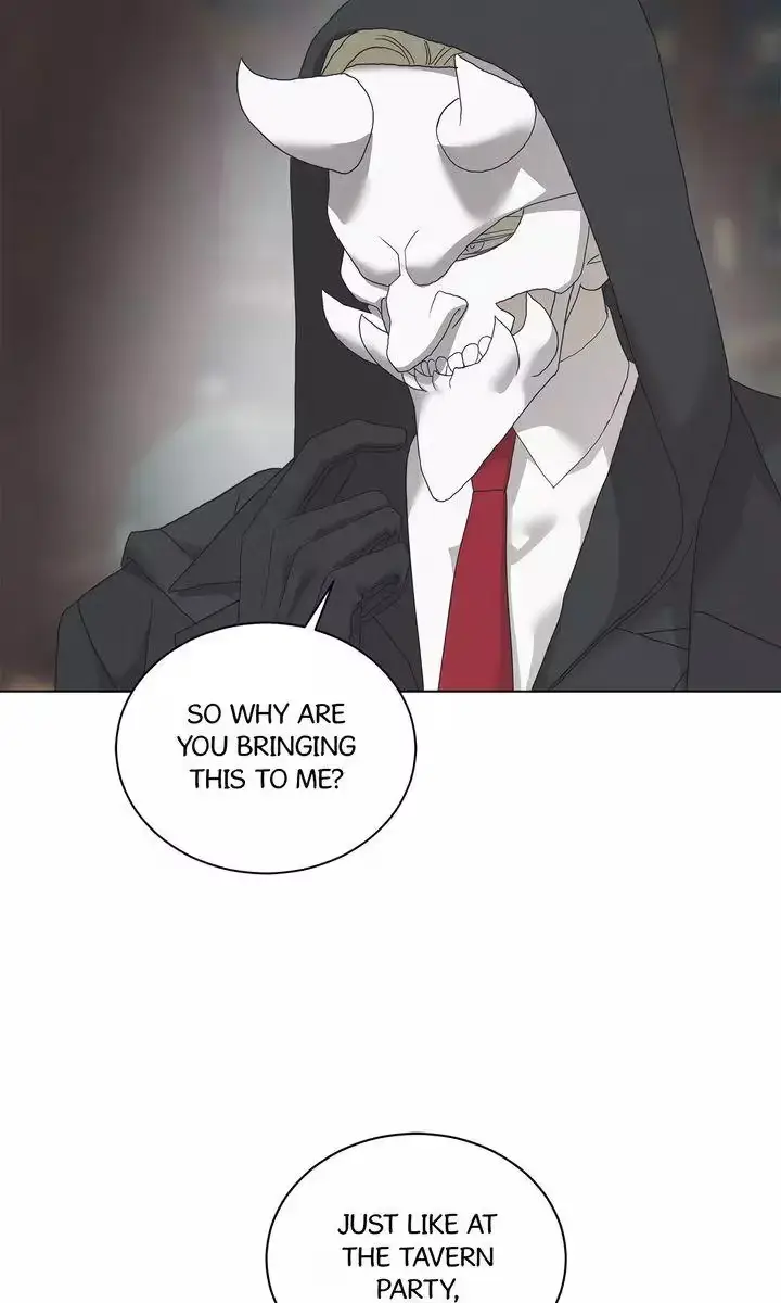 Read The Snow Queen chapter 50 image 42 on Lezhin