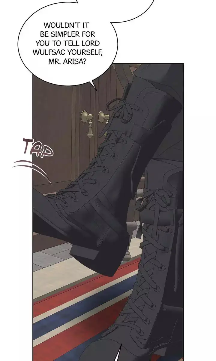 Read The Snow Queen chapter 50 image 43 on Lezhin