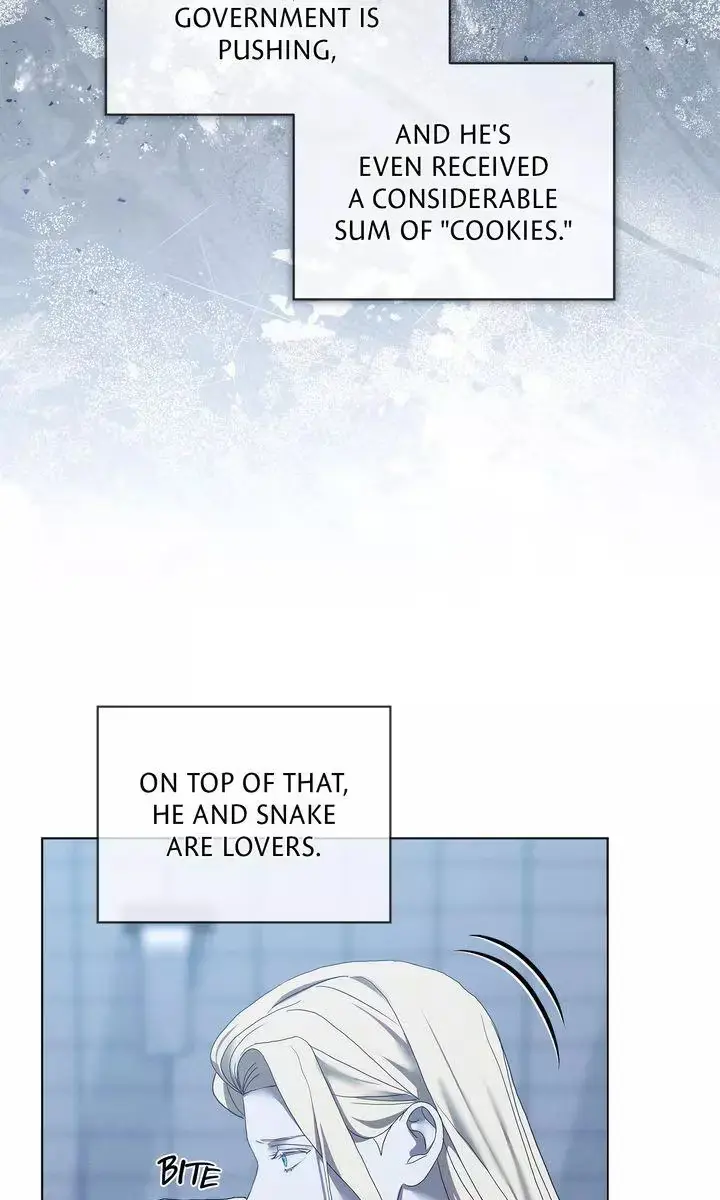 Read The Snow Queen chapter 50 image 5 on Lezhin