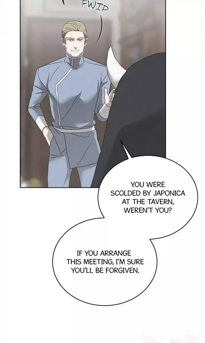 Read The Snow Queen chapter 50 image 54 on Lezhin