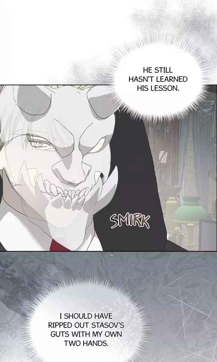 Read The Snow Queen chapter 50 image 55 on Lezhin