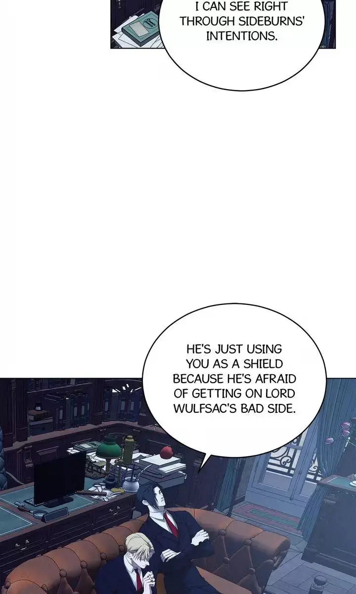 Read The Snow Queen chapter 50 image 58 on Lezhin
